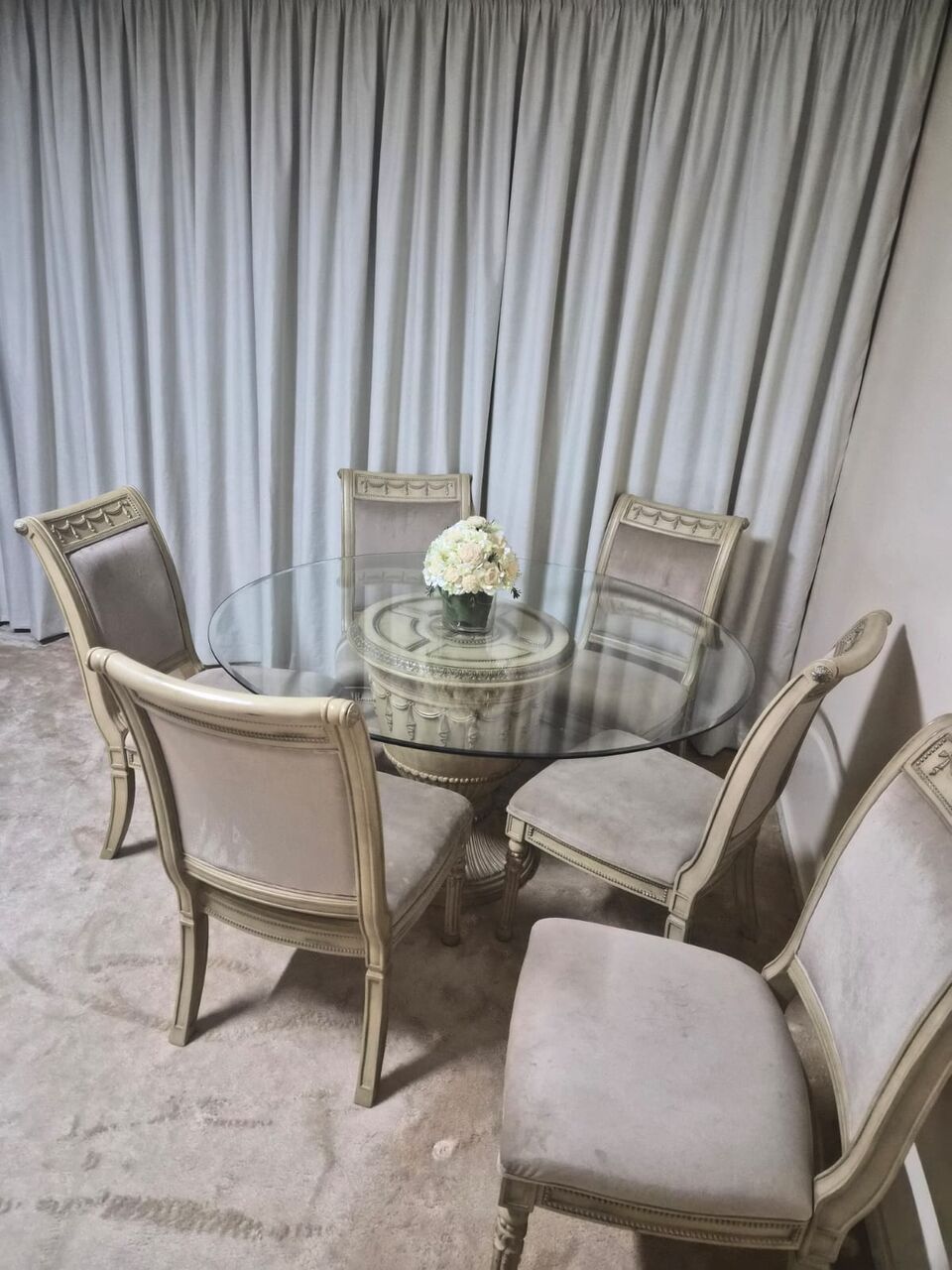 Riyadh, Furniture, SAR 10,  All For 10k