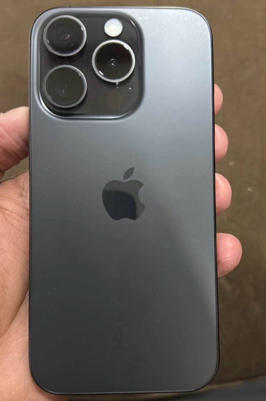 Jubail, Mobile Phones, SAR 2300,  Iphone 15 Pro