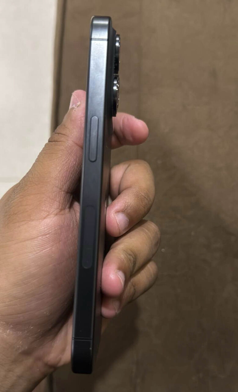 Jubail, Mobile Phones, SAR 2300,  Iphone 15 Pro