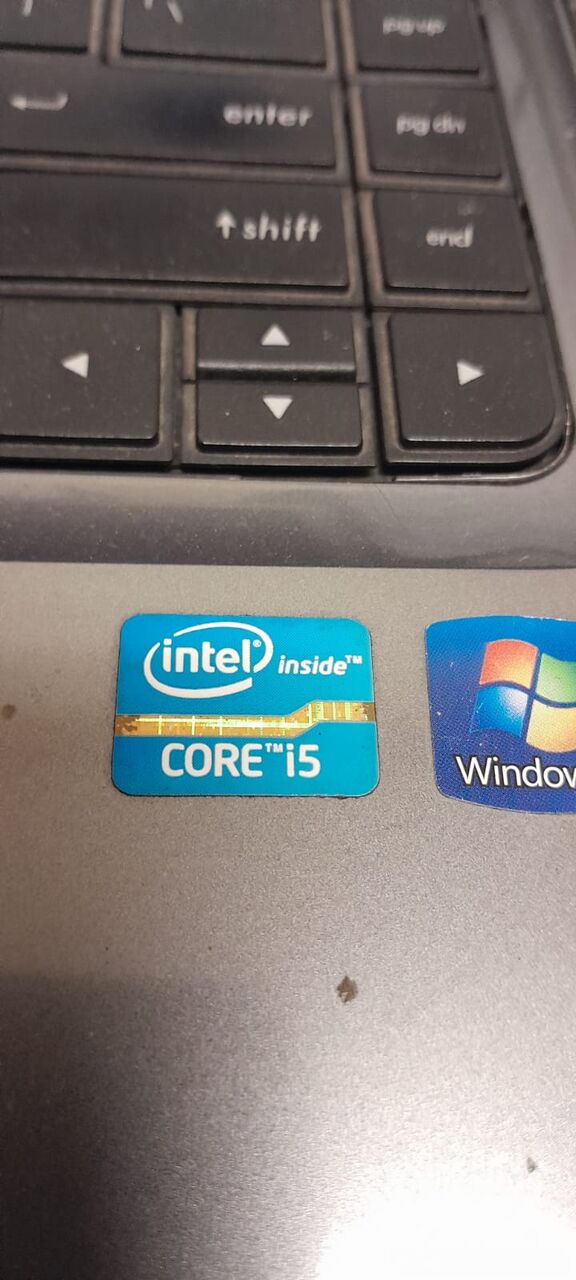 Jubail, Computers, SAR 500,  Laptop (HP Pavilion G4 Notebook-PC)