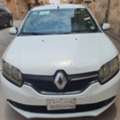 SAR 11500,  Renault Symbol,  2016,  Automatic,  191000 KM,