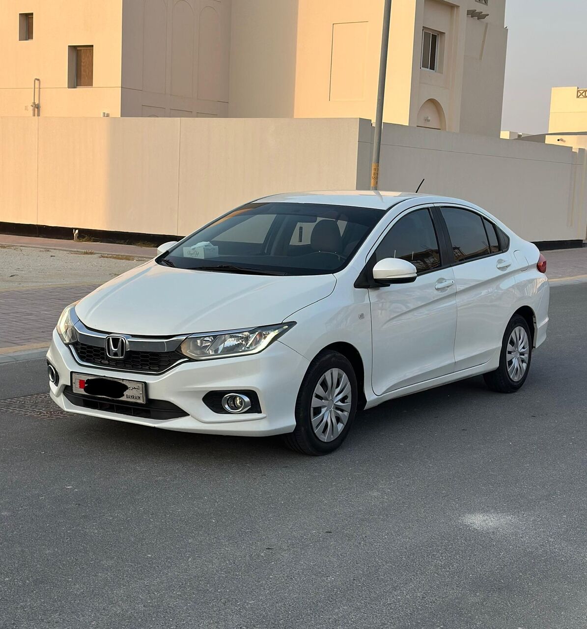 Riffa, Vehicles, Cars & Trucks , BHD 2500,  HONDA CITY 1.5,  2019,  Automatic,  99000 KM,  Excellent Condition