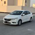 BHD 2500,  HONDA CITY 1.5,  2019,  Automatic,  99000 KM,  Excellent Condition