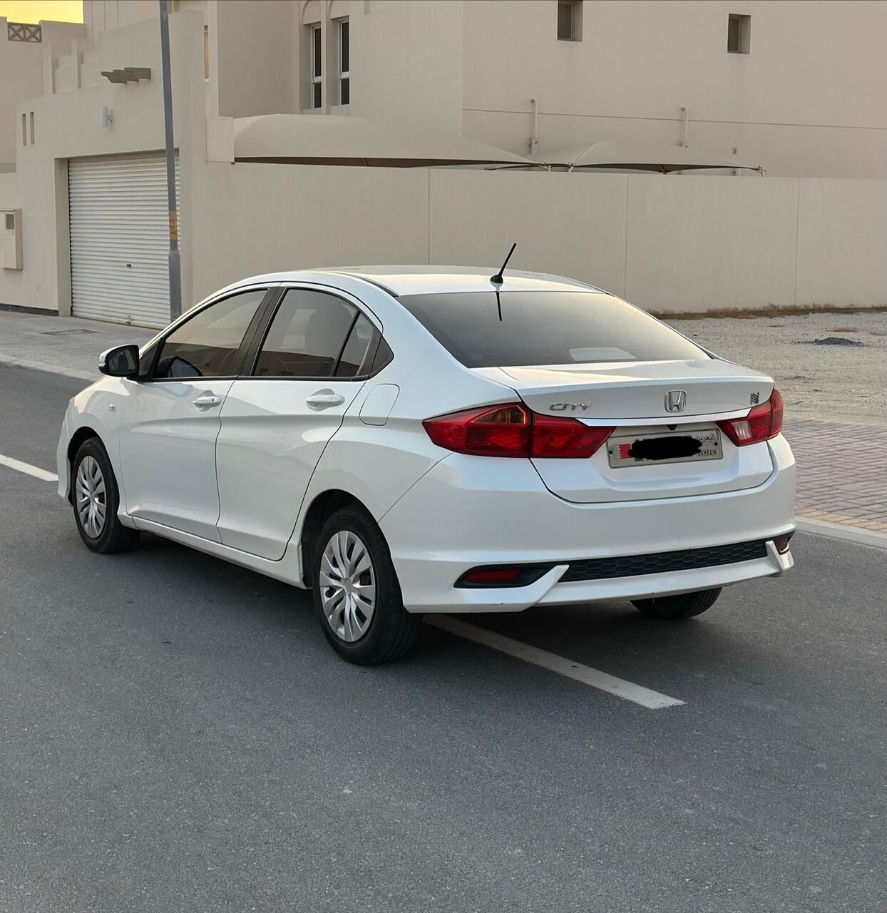 Riffa, Vehicles, Cars & Trucks , BHD 2500,  HONDA CITY 1.5,  2019,  Automatic,  99000 KM,  Excellent Condition