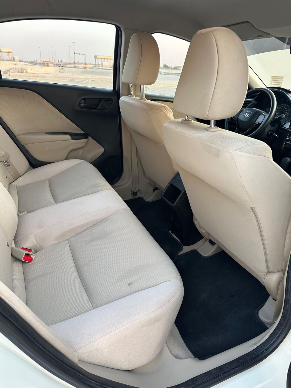 Riffa, Vehicles, Cars & Trucks , BHD 2500,  HONDA CITY 1.5,  2019,  Automatic,  99000 KM,  Excellent Condition