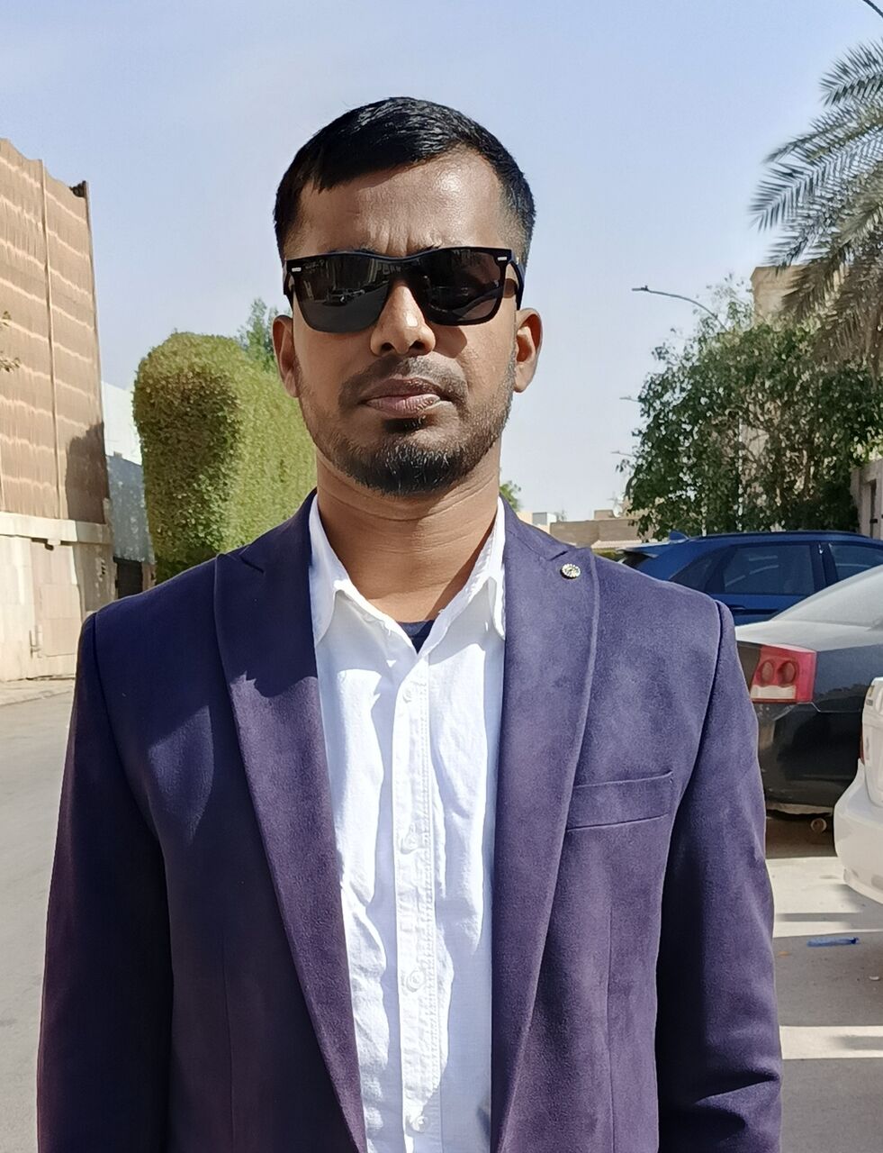 Riyadh, Job Seekers, Office /Tea Boy Cum Driver