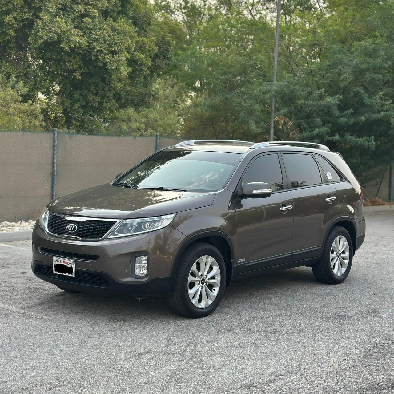 Riffa, Vehicles, Cars & Trucks , BHD 2100,  Kia Sorento,  2013,  Automatic,  137000 KM,  Excellent Condition