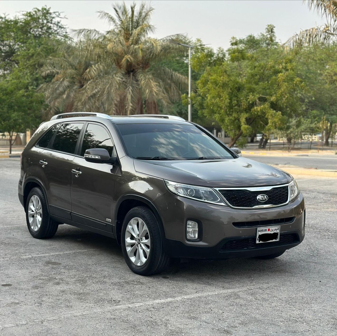 Riffa, Vehicles, Cars & Trucks , BHD 2100,  Kia Sorento,  2013,  Automatic,  137000 KM,  Excellent Condition