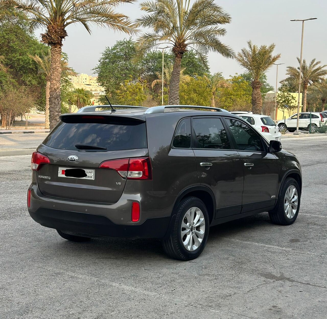 Riffa, Vehicles, Cars & Trucks , BHD 2100,  Kia Sorento,  2013,  Automatic,  137000 KM,  Excellent Condition