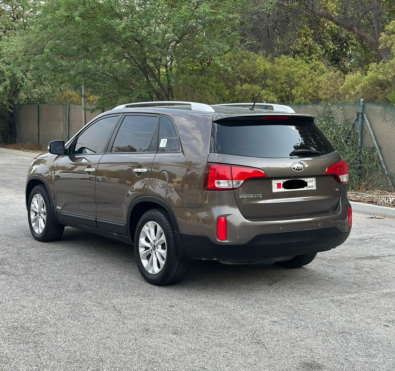 Riffa, Vehicles, Cars & Trucks , BHD 2100,  Kia Sorento,  2013,  Automatic,  137000 KM,  Excellent Condition