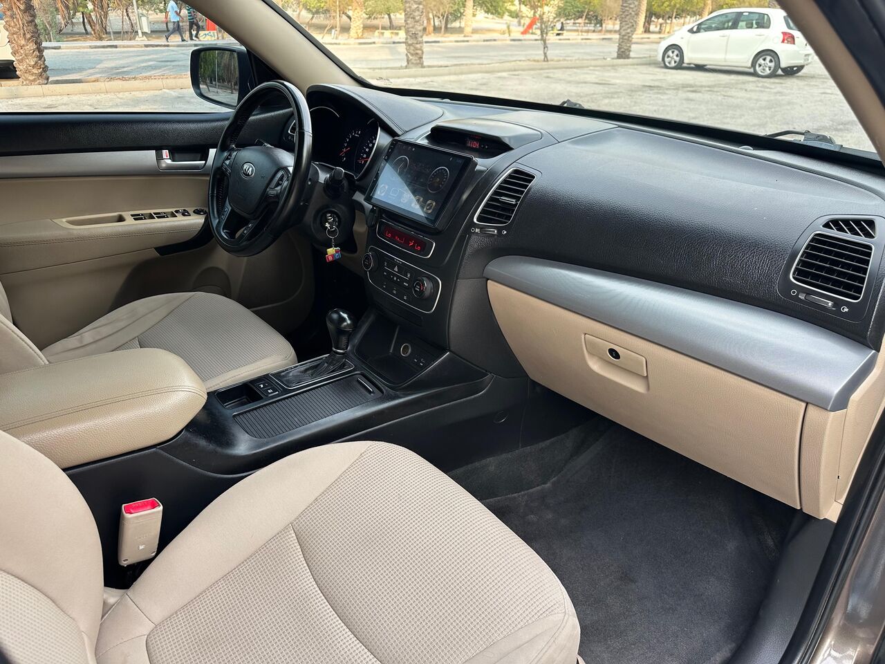 Riffa, Vehicles, Cars & Trucks , BHD 2100,  Kia Sorento,  2013,  Automatic,  137000 KM,  Excellent Condition