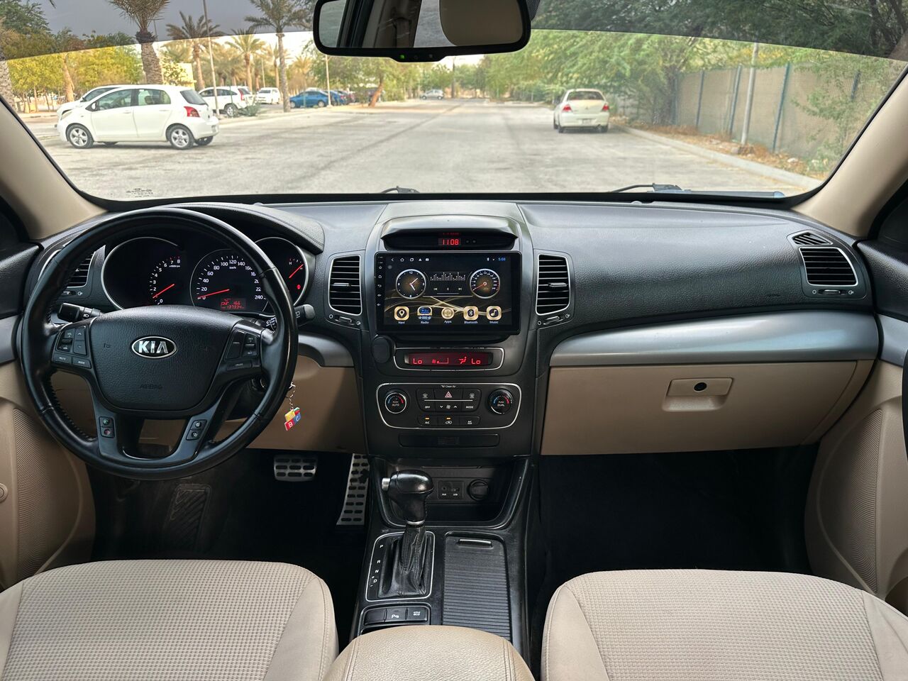 Riffa, Vehicles, Cars & Trucks , BHD 2100,  Kia Sorento,  2013,  Automatic,  137000 KM,  Excellent Condition