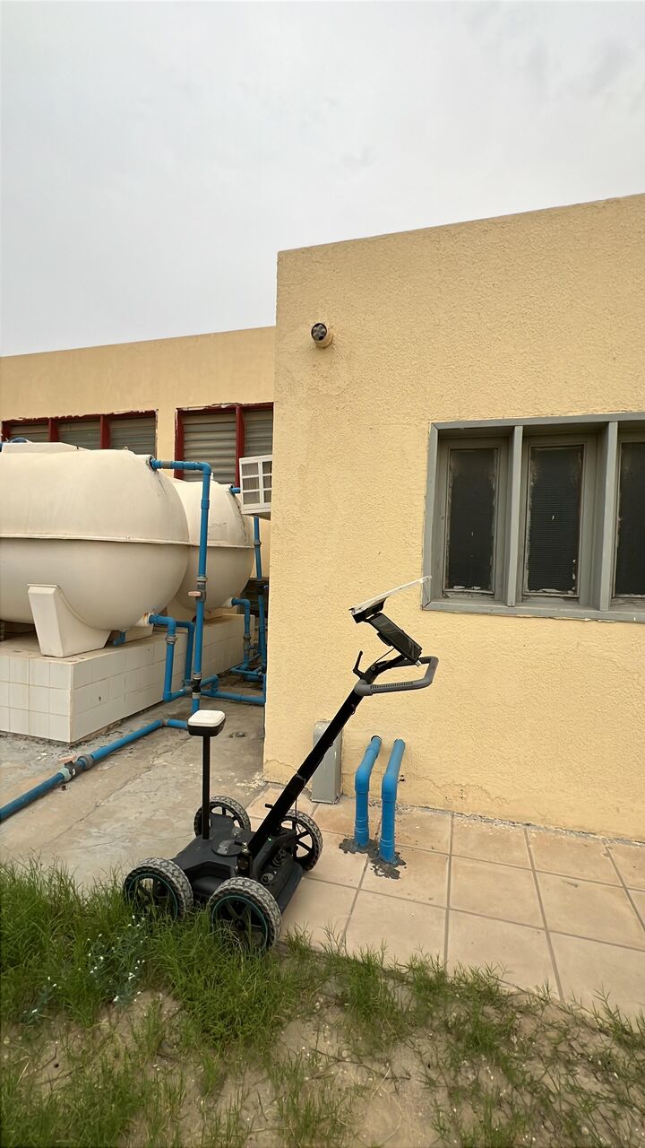 Dammam, Construction, GPR Utility Detection And Underground Scanning Services Across Saudi Arabia With Advanced