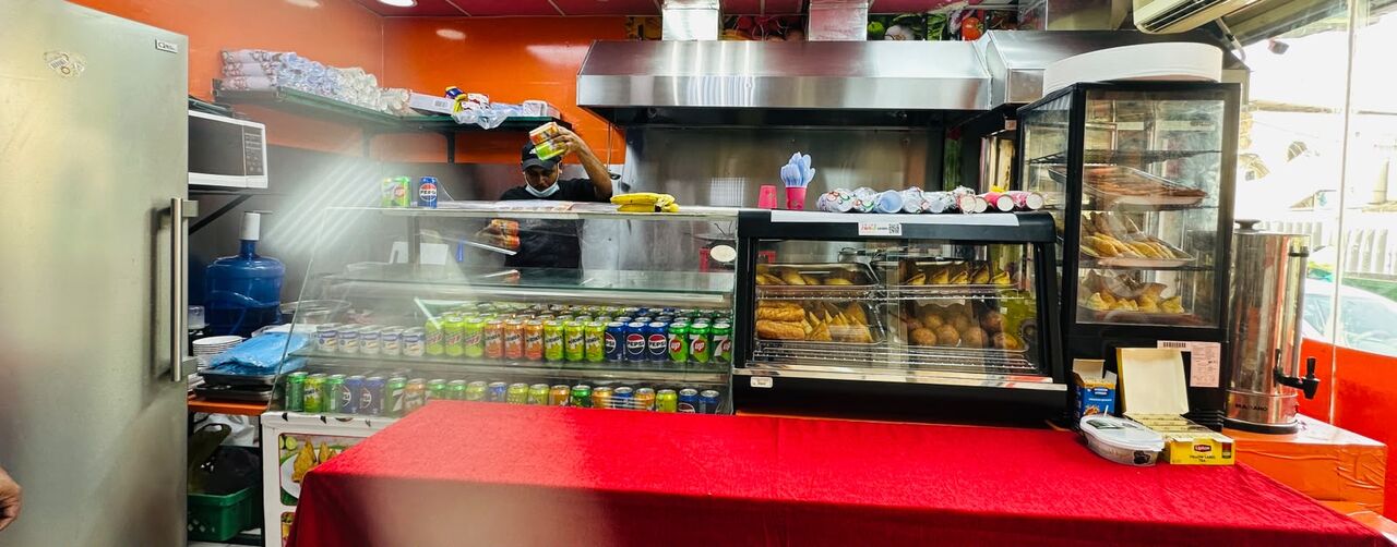 Riyadh, Businesses For Sale, Running Bufia /Restaurant