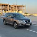 BHD 2500,  Nissan Pathfinder Full Option,  2014,  Automatic,  131000 KM,  Neat And Clean Car