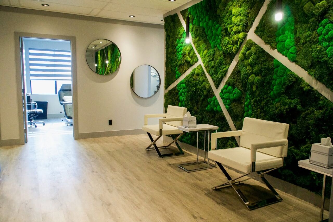 Calgary, Business, MoDerm Laser & Aesthetics