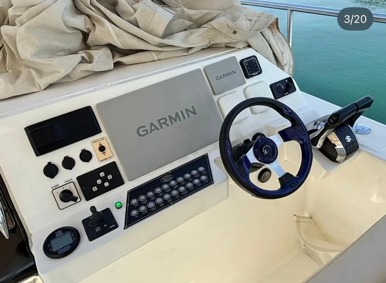 Manama, Boats, BHD 53000,  Yacht - Brand New