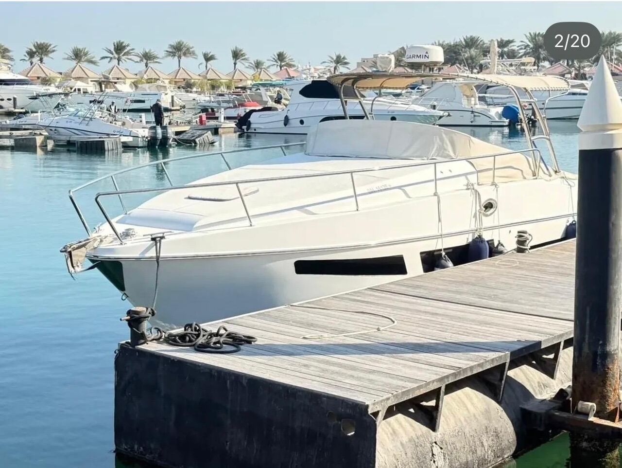 Manama, Boats, BHD 53000,  Yacht - Brand New