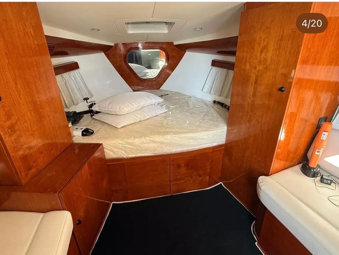 Manama, Boats, BHD 53000,  Yacht - Brand New