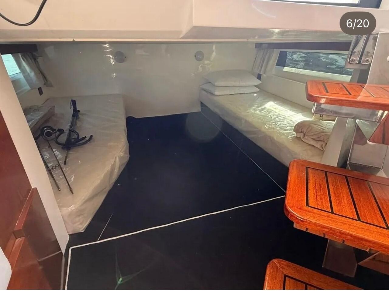 Manama, Boats, BHD 53000,  Yacht - Brand New