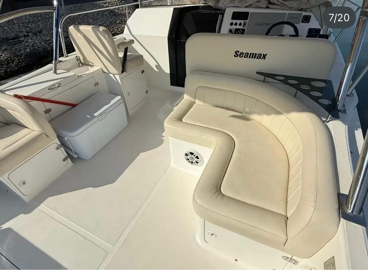 Manama, Boats, BHD 53000,  Yacht - Brand New
