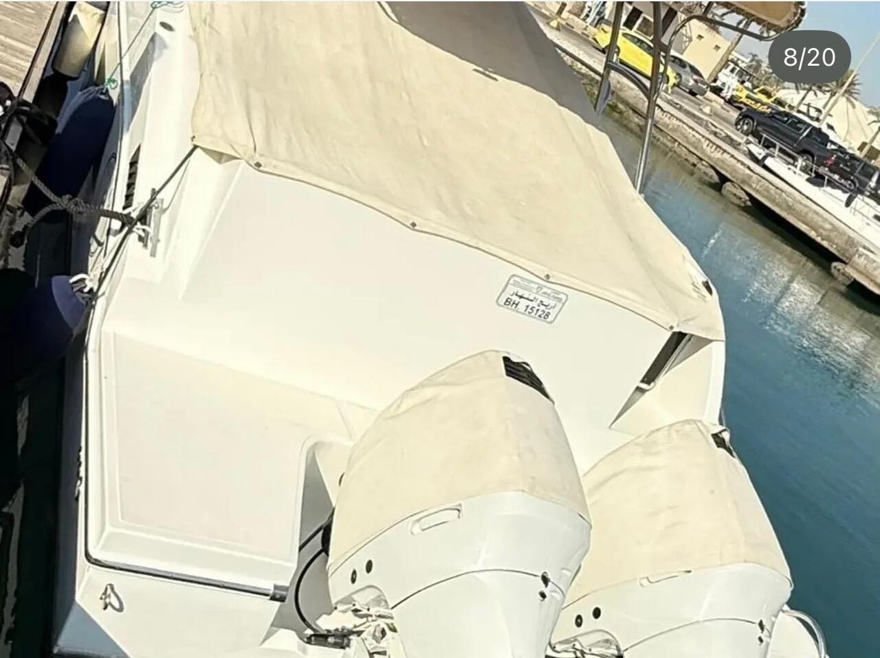 Manama, Boats, BHD 53000,  Yacht - Brand New