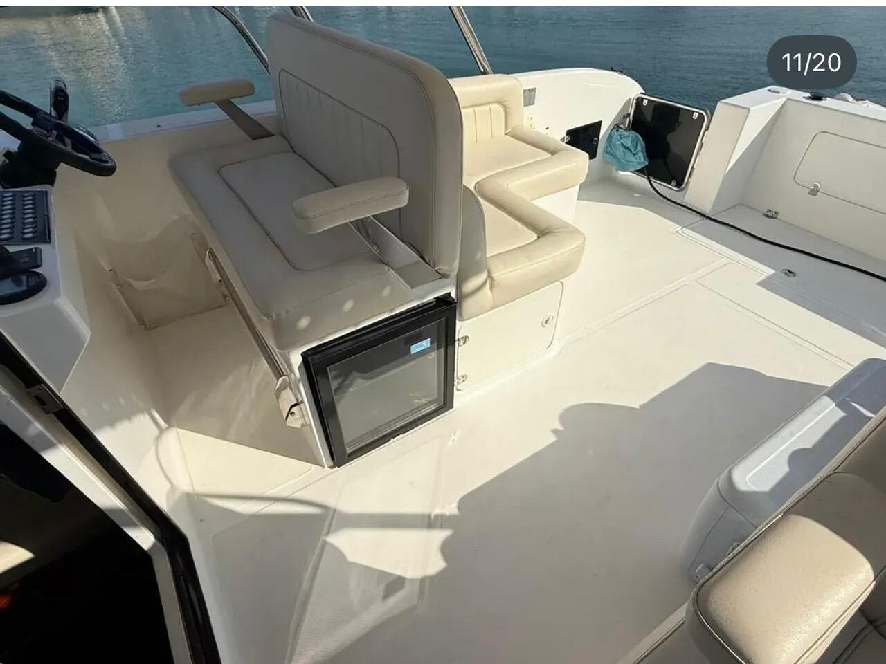 Manama, Boats, BHD 53000,  Yacht - Brand New