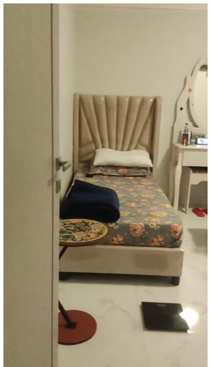 Olaya, Bedspace Wanted, SAR 15001000/month,  Furnished,  **Executive Ladies Bed Space Available &ndash; Olaya, Riyadh**