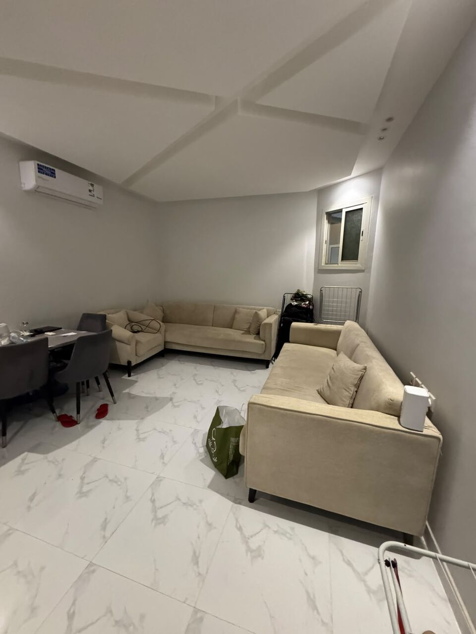 Olaya, Bedspace Wanted, SAR 15001000/month,  Furnished,  **Executive Ladies Bed Space Available &ndash; Olaya, Riyadh**