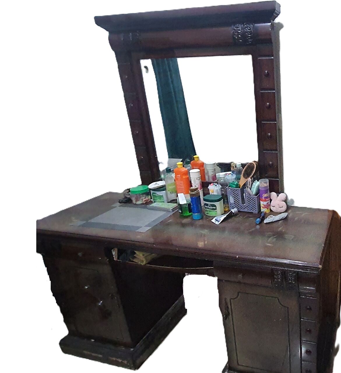 Khobar, Free Items, Full Bedroom Furniture Set - FREE
