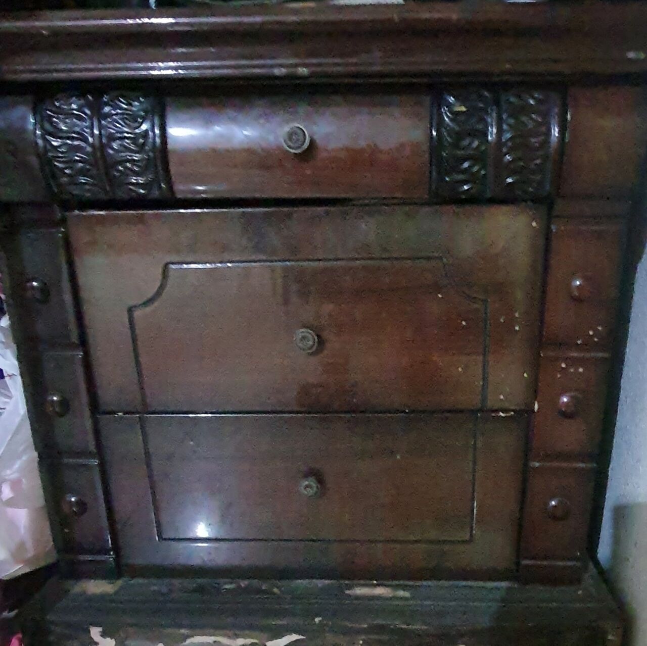 Khobar, Free Items, Full Bedroom Furniture Set - FREE