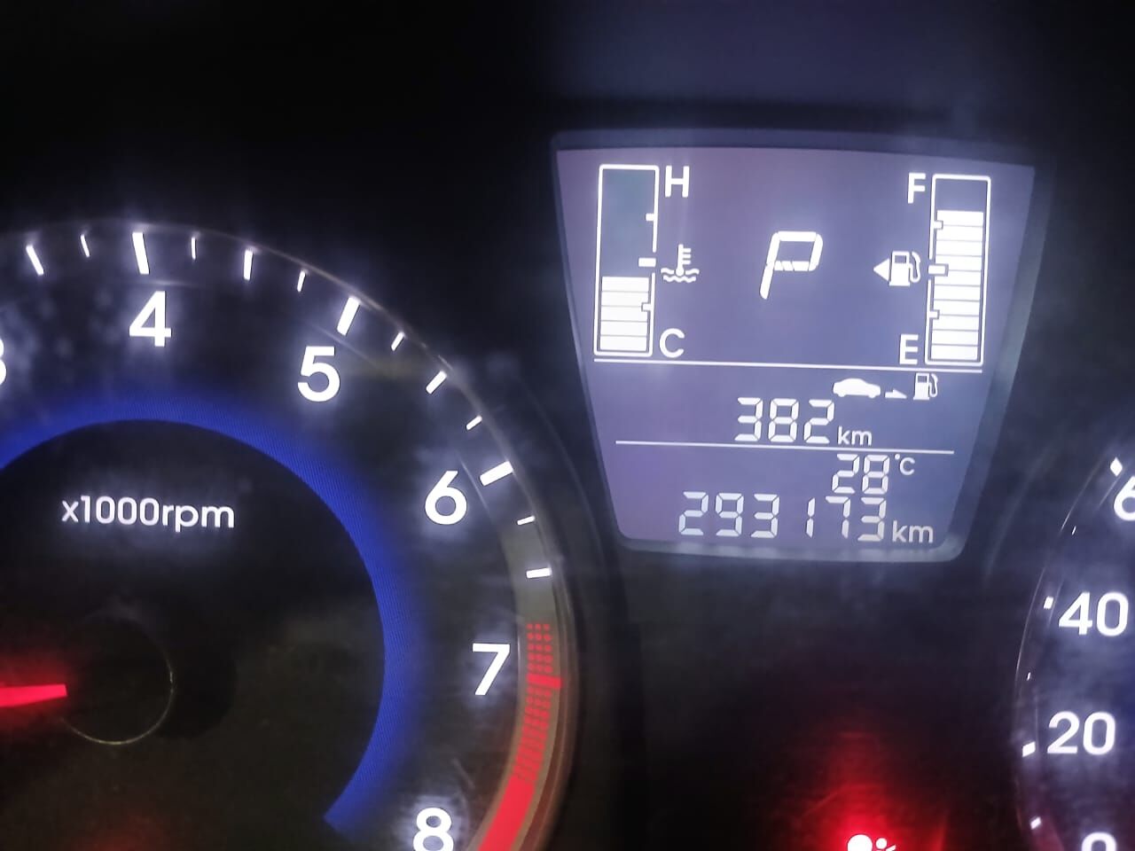 Al Adama, Vehicles, Cars & Trucks , SAR 22000,  Hyundai Accent,  2017,  Automatic,  293173 KM,   , Good Condition Car For Sale