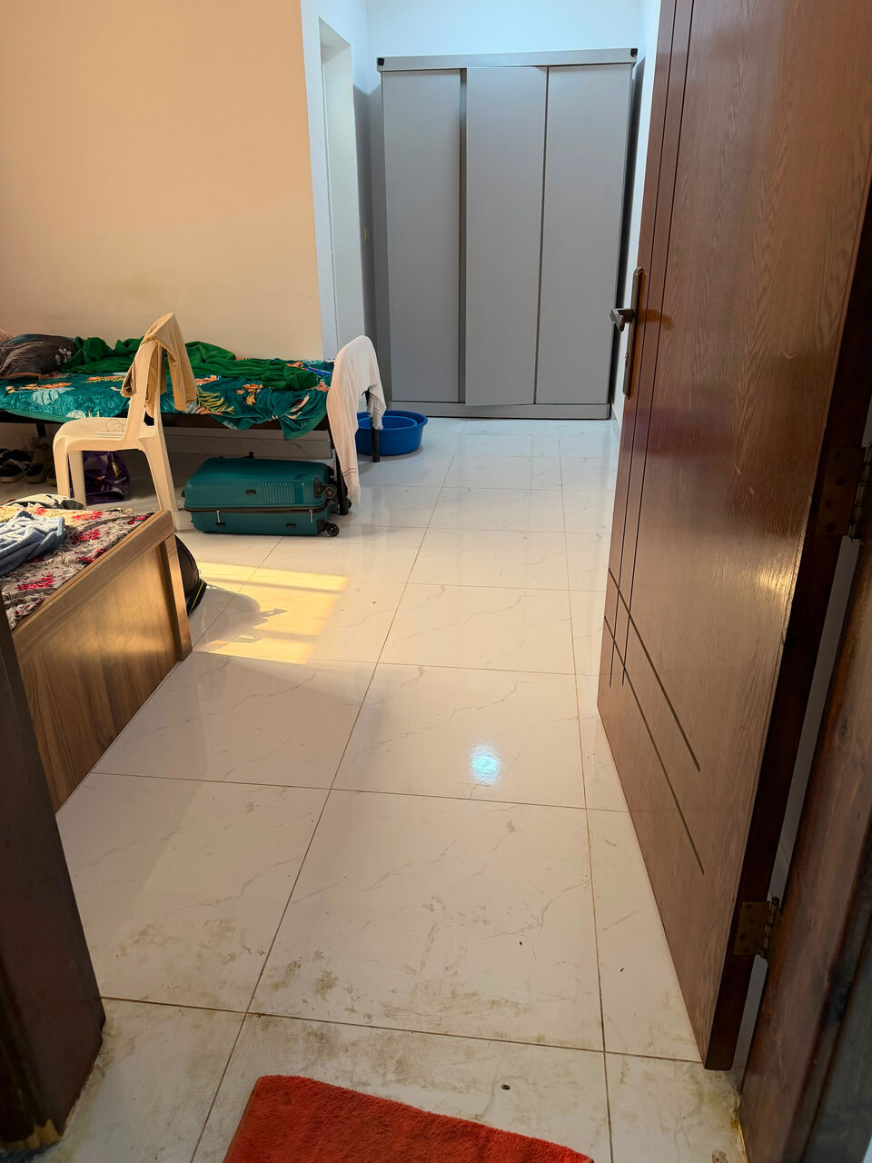 Jubail, Bedspace For Rent, SAR 473/year,  Luxury Executive Bed Space & Private Room Available