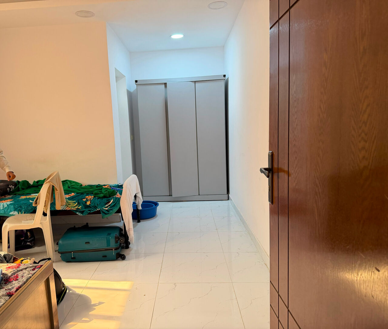 Jubail, Bedspace For Rent, SAR 473/year,  Luxury Executive Bed Space & Private Room Available