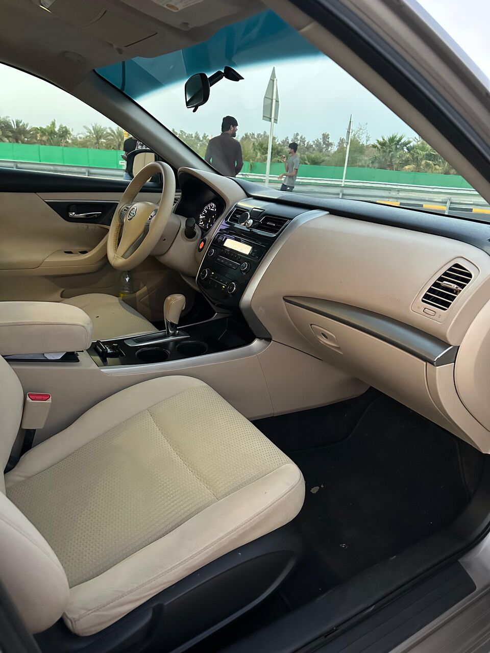 Riffa, Vehicles, Cars & Trucks , BHD 1950,  Nissan Altima 2.5,  2015,  Automatic,  171000 KM,  Excellent Condition