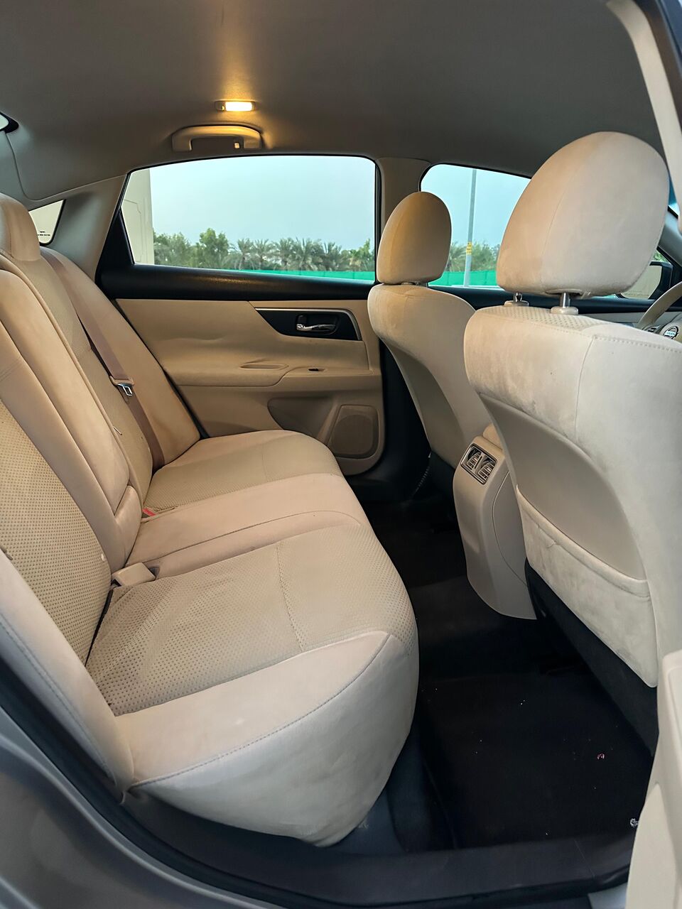 Riffa, Vehicles, Cars & Trucks , BHD 1950,  Nissan Altima 2.5,  2015,  Automatic,  171000 KM,  Excellent Condition