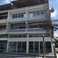 THB 45000,  56 Sq. Feet,  Building For Rent, 3 And A Half Floors + Rooftop With Roof, Corner Room, Next To Chaloem