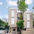 THB 26900000,  5 BR,  51 Sq. Feet,  Home Office For Sale, 3.5 Floors, Corner Unit, Chatuchak Area, 375 Sq M., Vibhavadi