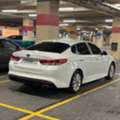 BHD 2500,  Kia Optima 2.0 Zero Accident,  2018,  Automatic,  94000 KM,  Excellent Condition