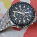BHD 15,  EDIFICE WATCH FOR SALE