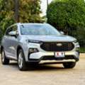 BHD 100,  Ford Territory,  2025,  Automatic,  12000 KM,    MODEL FOR SALE