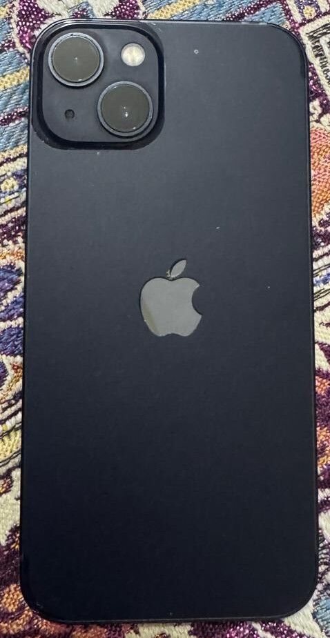 Jeddah, Mobile Phones, SAR 1350,  Iphone 13 For Sale