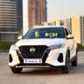 BHD 100,  NISSAN KICKS-SV,  2024,  Automatic,  7000 KM,    MODEL FOR SALE