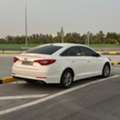 BHD 2300,  Hyundai Sonata 2.4,  2017,  Automatic,  112000 KM,  Excellent Condition