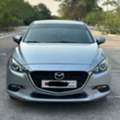 BHD 3500,  Mazda 3 Single Onwer,  2019,  Automatic,  152000 KM,  Neat And Clean Car