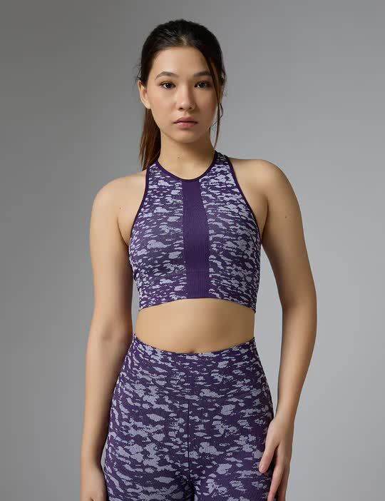 New Delhi, Marketing, Female Gym Tops