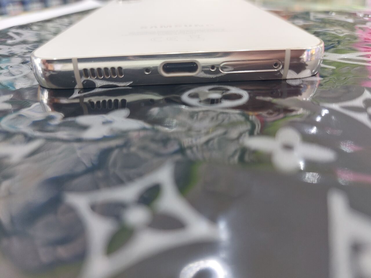 Al Rimal, Mobile Phones, SAR 1350,  Galaxy S23 Plus Condition 10/10, 256GB
