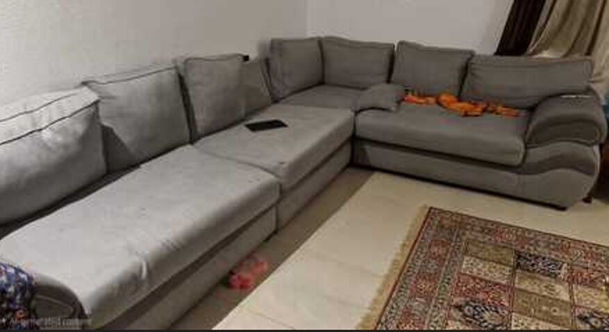 Al Aziziyah, Furniture, SAR 500,  AMERICAN SOFA SALE
