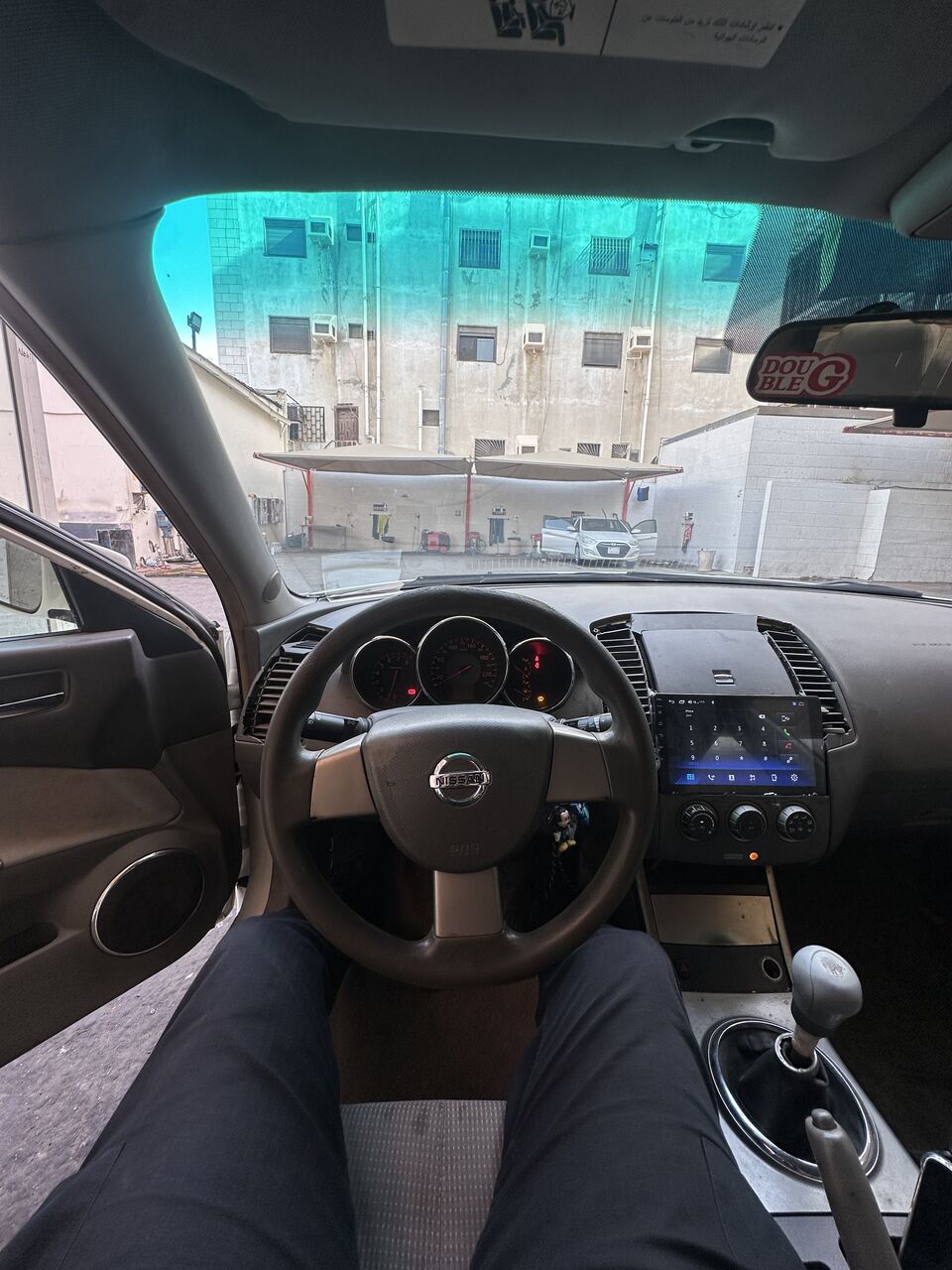 Jeddah, Vehicles, Cars & Trucks , SAR 10000,  Nissan Altima,  2006,  –تحديد–,  310000 KM,