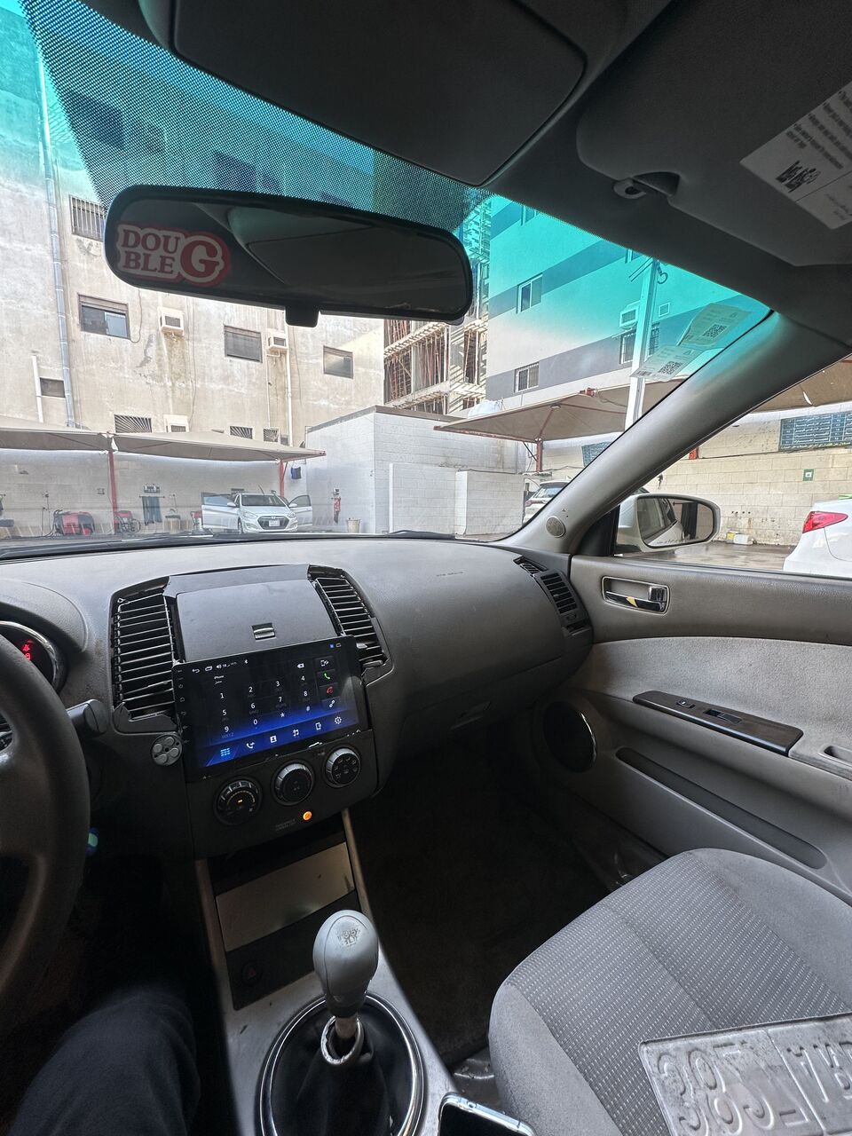 Jeddah, Vehicles, Cars & Trucks , SAR 10000,  Nissan Altima,  2006,  –تحديد–,  310000 KM,